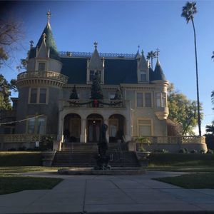 Meet your Posher, Robertha gonzalez vargas